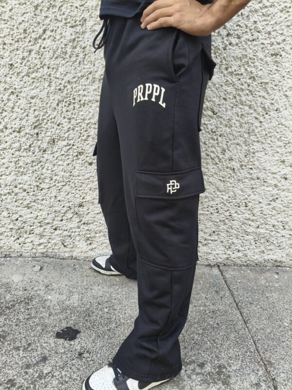 JOGGER BAGGY CARGO PRPPL - Imagen 5