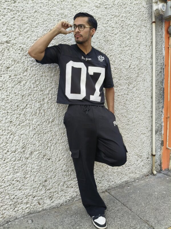 JOGGER BAGGY CARGO PRPPL - Imagen 4