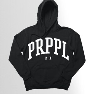 SUDADERA PRPPL