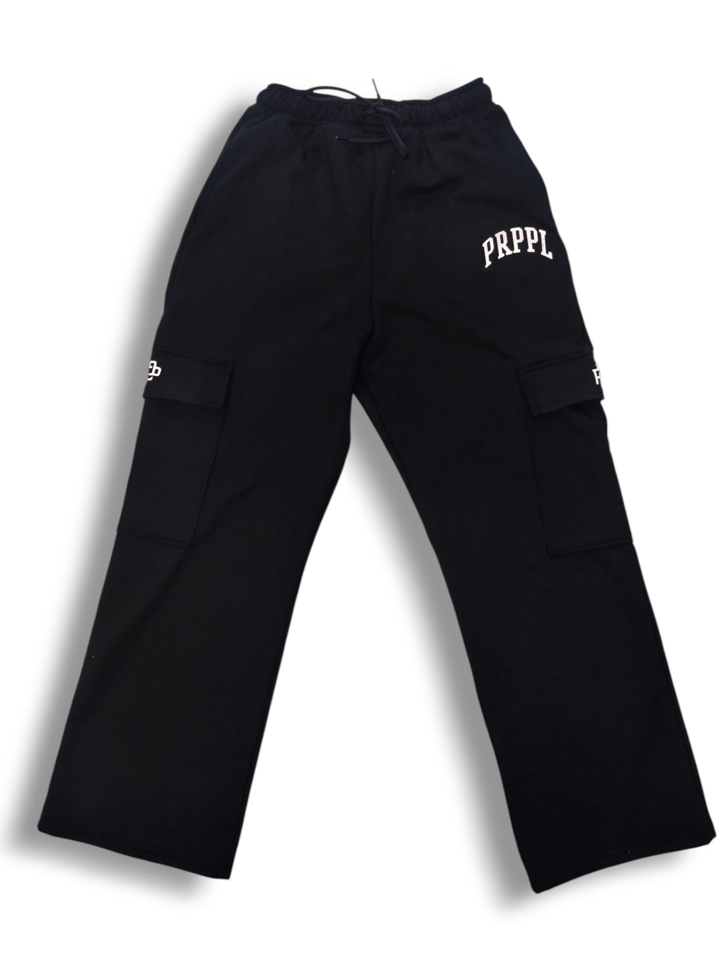 JOGGER BAGGY CARGO PRPPL