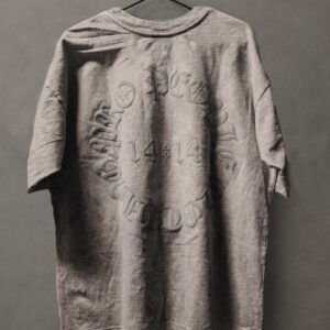 OVERSIZED ACID WASH 14:14