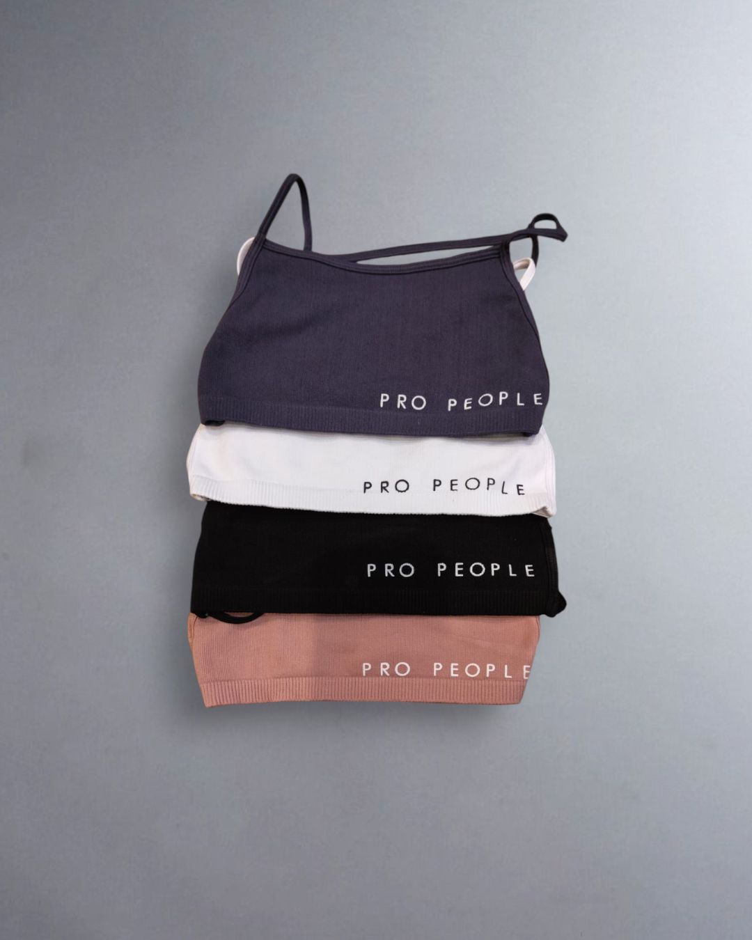 CROP LYCRA ESPALDA ABIERTA