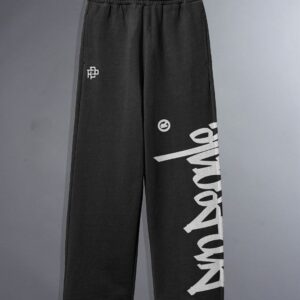 PANTS BAGGY PRO PEOPLE GRAFF