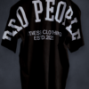 OVERSIZED GYM PRO PEOPLE