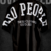 OVERSIZED GYM PRO PEOPLE