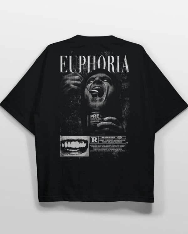 OVERSIZED EUPHORIA