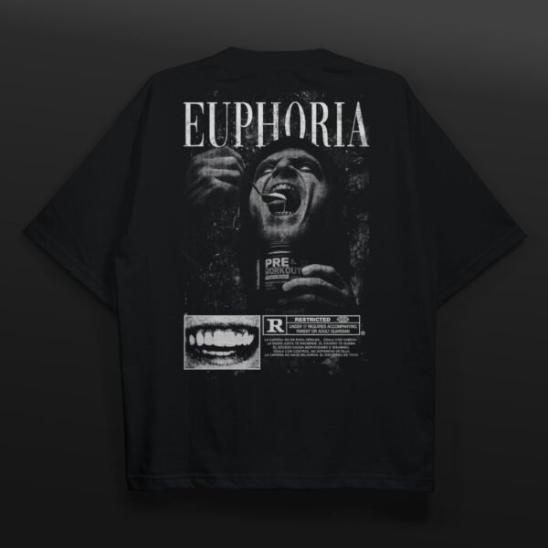 OVERSIZED EUPHORIA