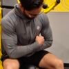CHAMARRA DE COMPRESIÓN LYCRA