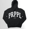 SUDADERA PRPPL