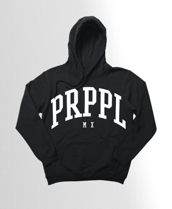 SUDADERA PRPPL