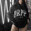 SUDADERA PRPPL