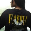 OVERSIZED FAITH