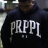 SUDADERA PRPPL