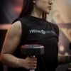 TANK BOXYFIT PASSION AND PURPOSE