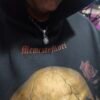 SUDADERA MEMENTO MORI