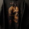 SUDADERA MEMENTO MORI
