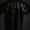 OVERSIZED PRO PEOPLE ALL BLACK