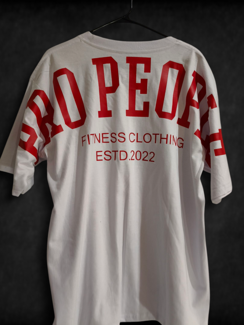 1000158325.png OVERSIZED PRO PEOPLE BLANCO y ROJO