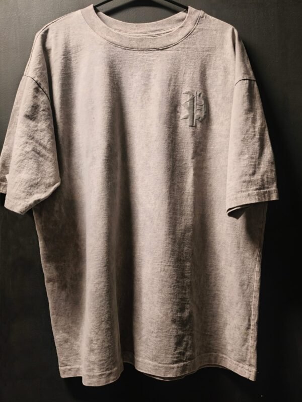 OVERSIZED ACID WASH 14:14