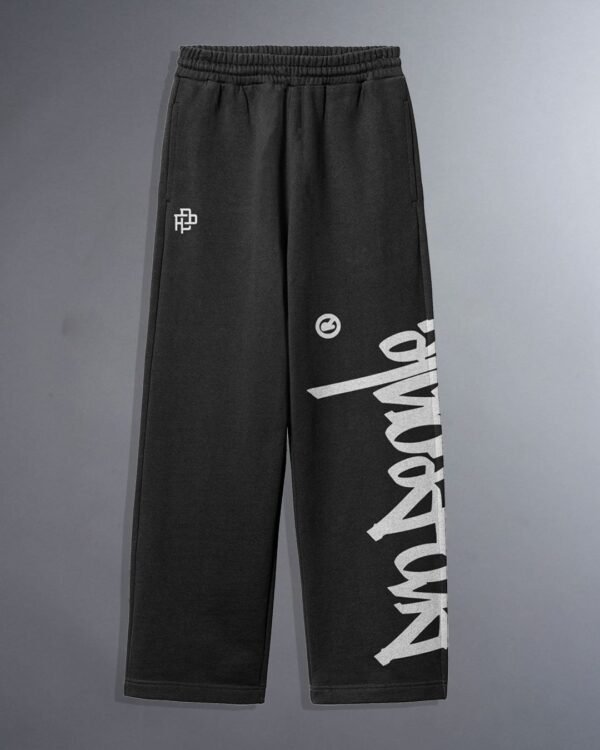 PANTS BAGGY PRO PEOPLE GRAFF