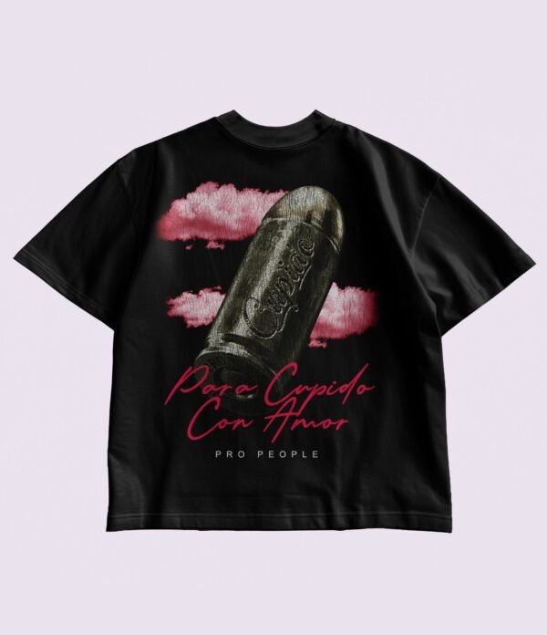 OVERSIZED CUPIDO