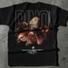 PLAYERA RAMON DINO