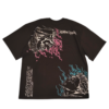 OVERSIZED JUJUTSU KAISEN COLLAB YOKAI CLUB