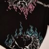 OVERSIZED JUJUTSU KAISEN COLLAB YOKAI CLUB