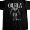 PLAYERA ROONIE COLEMAN