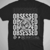 PLAYERA OBSESSED