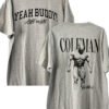 PLAYERA ROONIE COLEMAN
