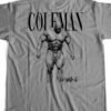 PLAYERA ROONIE COLEMAN