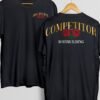 PLAYERA COMPETITOR