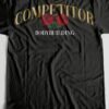 PLAYERA COMPETITOR