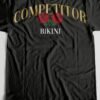 PLAYERA COMPETITOR