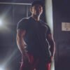 PLAYERA COMPETITOR