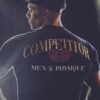 PLAYERA COMPETITOR