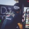 PLAYERA COMPETITOR