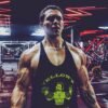 OLÍMPICA SIMPSONS GYM