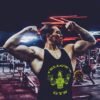 OLÍMPICA SIMPSONS GYM