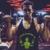 OLÍMPICA SIMPSONS GYM