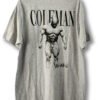 PLAYERA ROONIE COLEMAN