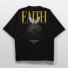OVERSIZED FAITH