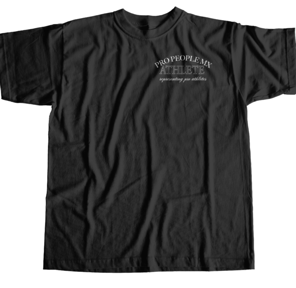 PLAYERA ATLETA PRO
