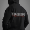 SUDADERA BODYBUILDING