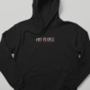 SUDADERA BODYBUILDING