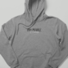 SUDADERA BODYBUILDING