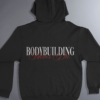 SUDADERA BODYBUILDING