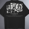 OVERSIZED CHIKARA