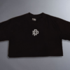 CROP TOP  OVERSIZED PRO PEOPLE
